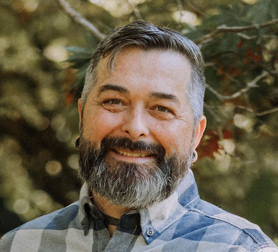 Jared Bauer